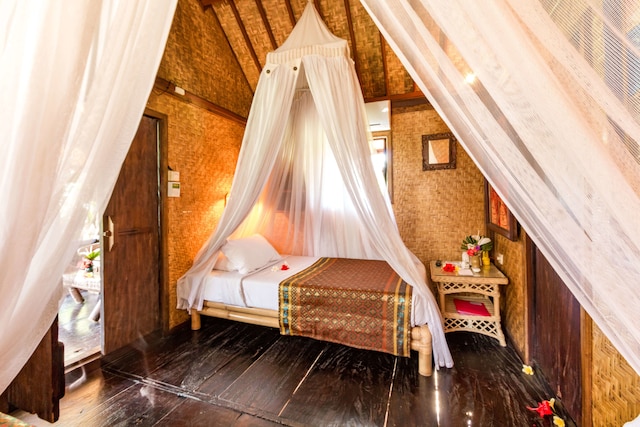 タナ メラ アート リゾート