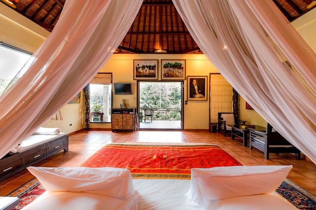 タナ メラ アート リゾート