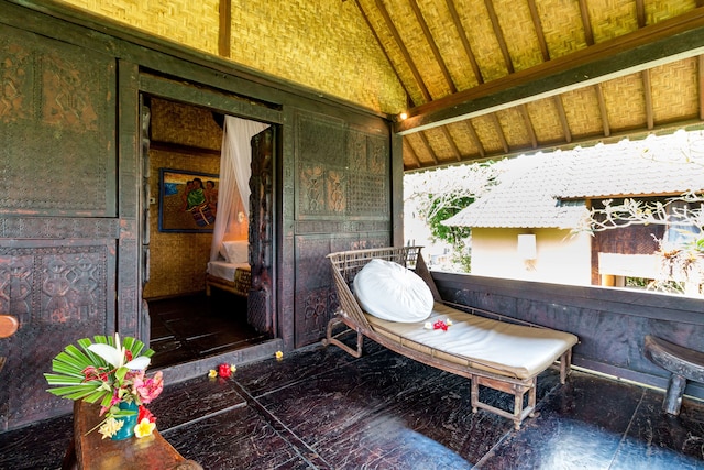 タナ メラ アート リゾート