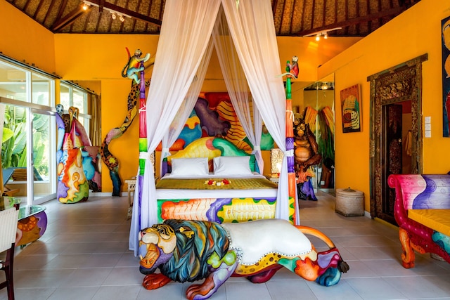 タナ メラ アート リゾート