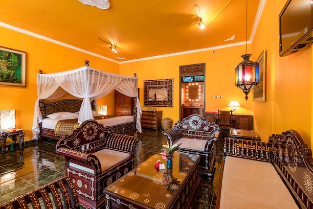 タナ メラ アート リゾート