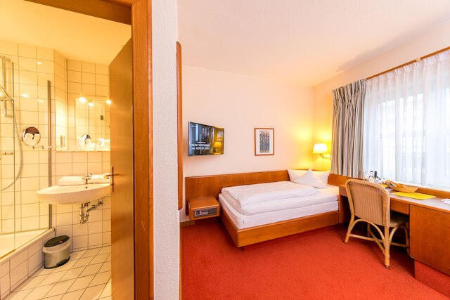 シティホテル ケンプテン