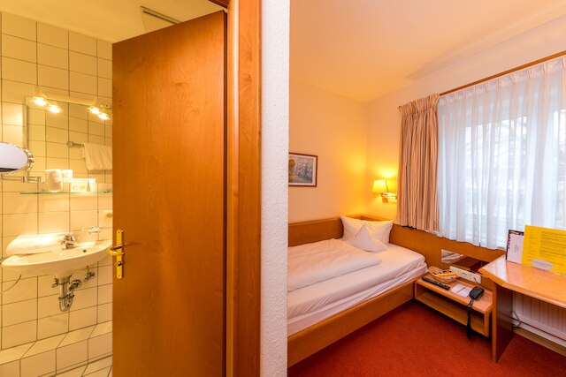 シティホテル ケンプテン