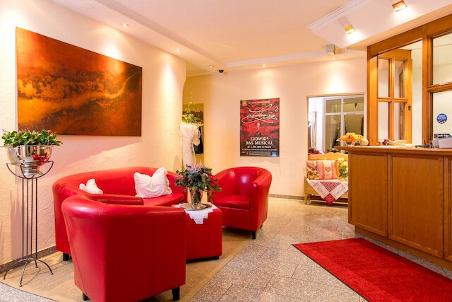 シティホテル ケンプテン