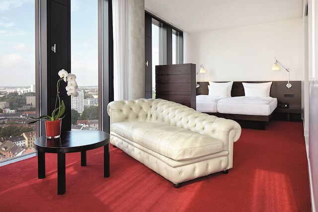 エンパイア リバーサイド ホテル