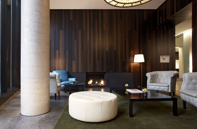 エンパイア リバーサイド ホテル