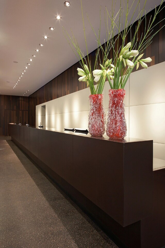 エンパイア リバーサイド ホテル