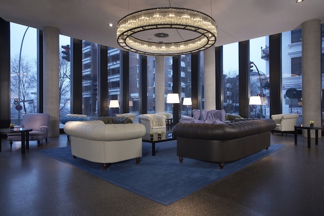 エンパイア リバーサイド ホテル