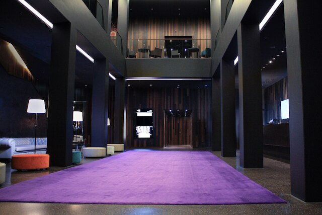 エンパイア リバーサイド ホテル