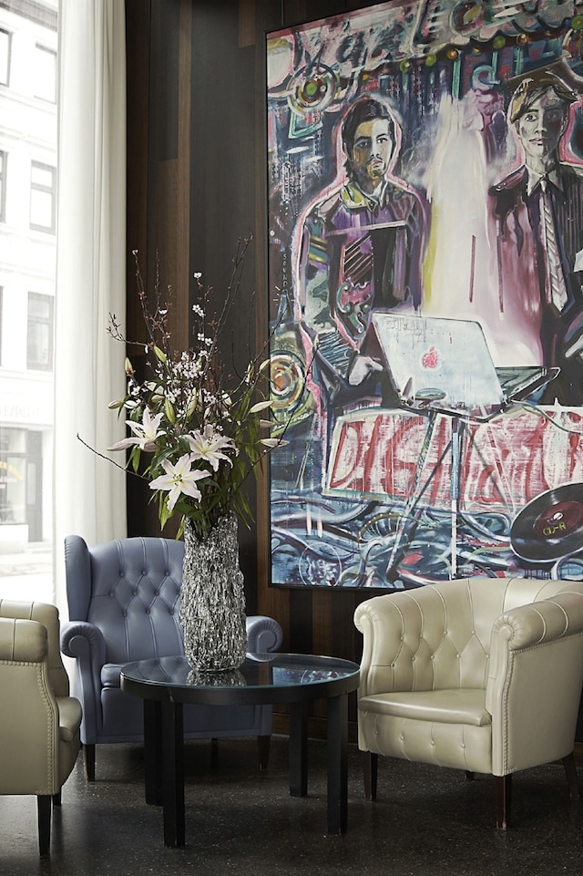 エンパイア リバーサイド ホテル