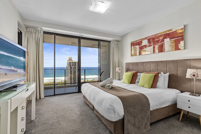 ウルトラ ブロードビーチ