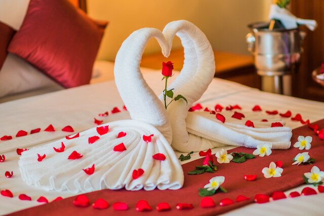 ケマラ アンコール ホテル & スパ