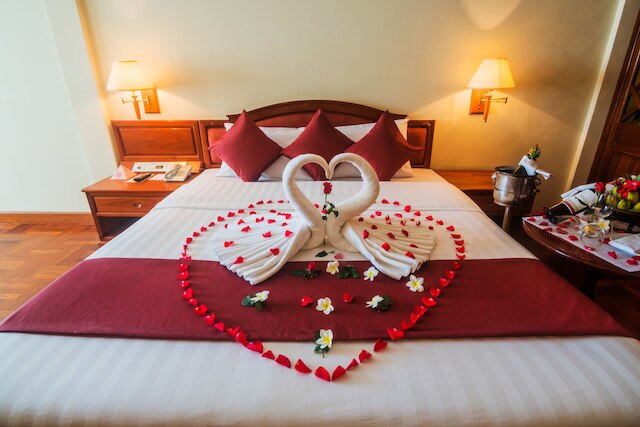 ケマラ アンコール ホテル & スパ