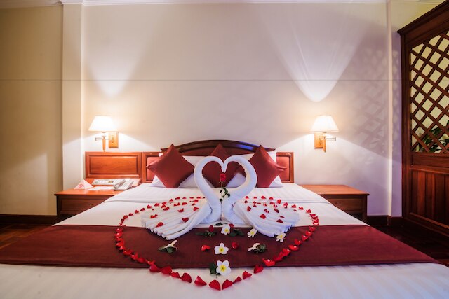 ケマラ アンコール ホテル & スパ