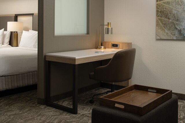 スプリングヒル・スイート・バイ・マリオット・メドフォード