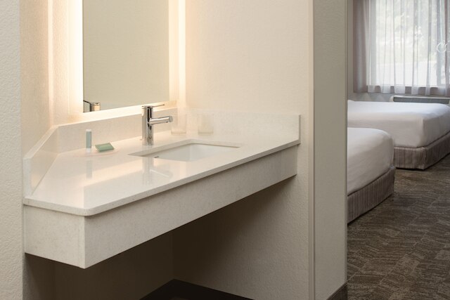 スプリングヒル・スイート・バイ・マリオット・メドフォード