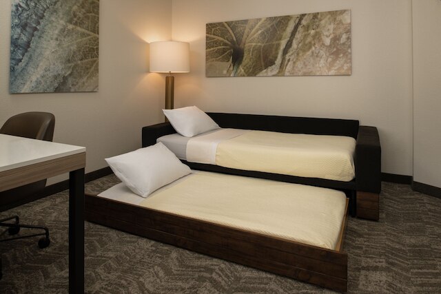 スプリングヒル・スイート・バイ・マリオット・メドフォード