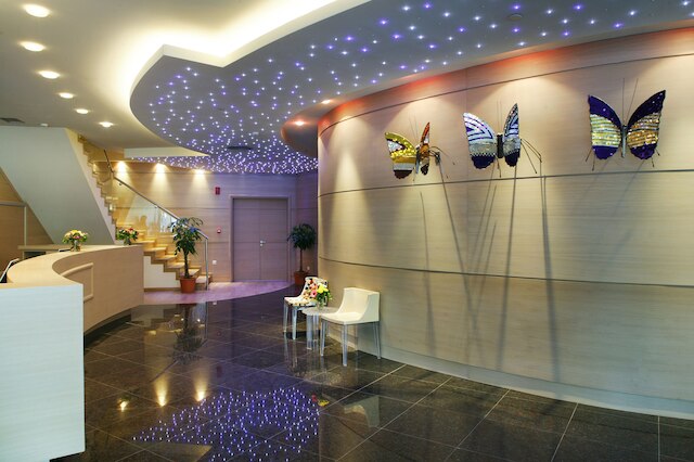 アマリア ホテル アテネ