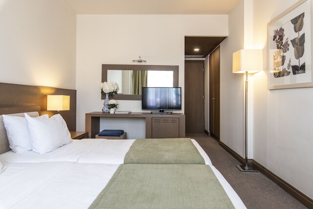 アマリア ホテル アテネ