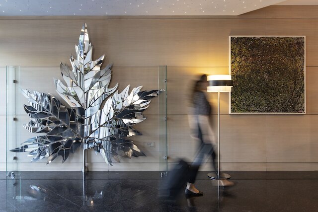 アマリア ホテル アテネ