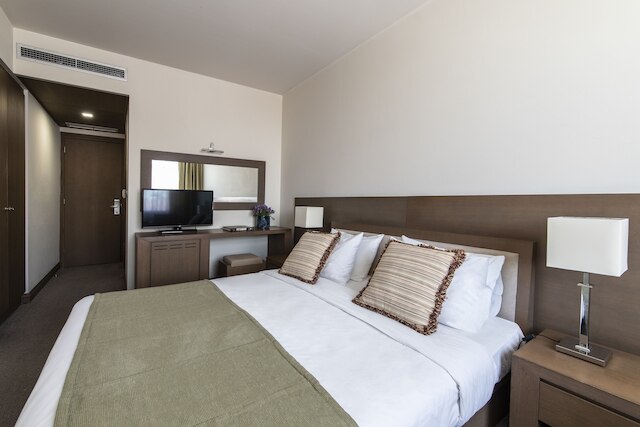 アマリア ホテル アテネ