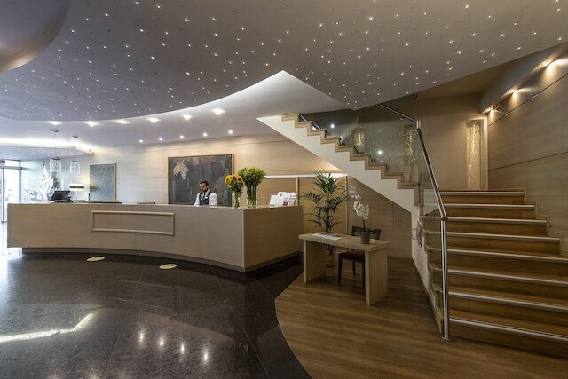 アマリア ホテル アテネ