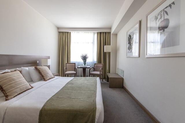 アマリア ホテル アテネ