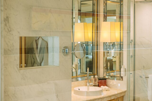 JW マリオット ホテル北京