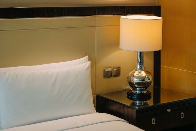 JW マリオット ホテル北京