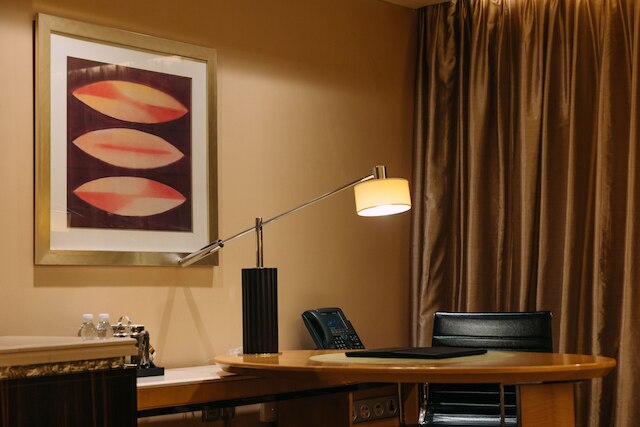 JW マリオット ホテル北京