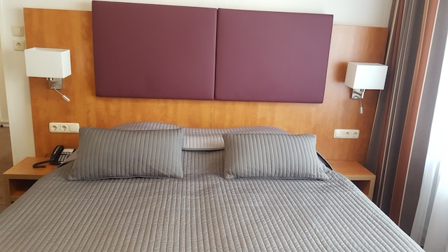 ホテル ニーダーラート - セルフ チェック イン