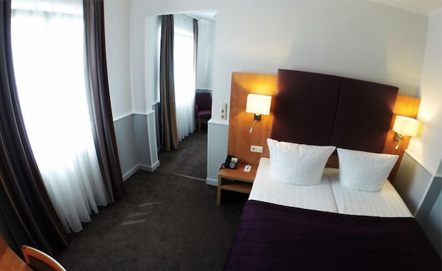 ホテル ニーダーラート - セルフ チェック イン