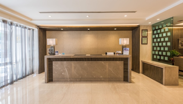 ロイヤル ビズ台北 (金来商旅)