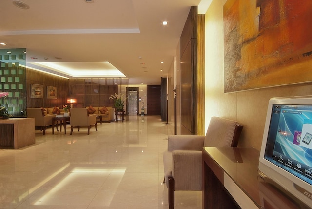 ロイヤル ビズ台北 (金来商旅)