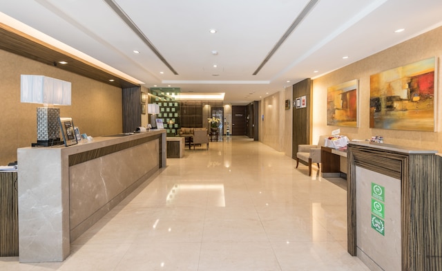 ロイヤル ビズ台北 (金来商旅)