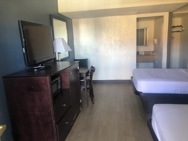 バジェット イン デンバー ダウンタウン