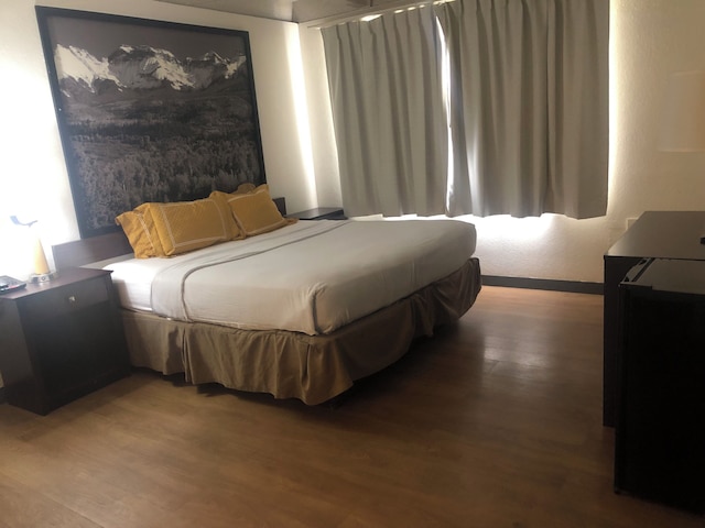 バジェット イン デンバー ダウンタウン