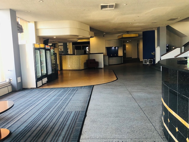 バジェット イン デンバー ダウンタウン