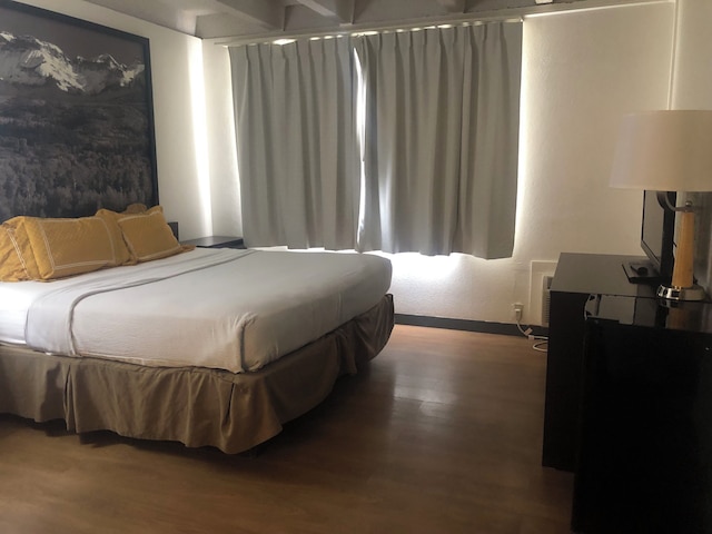 バジェット イン デンバー ダウンタウン