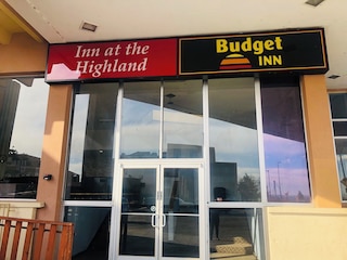 バジェット イン デンバー ダウンタウン