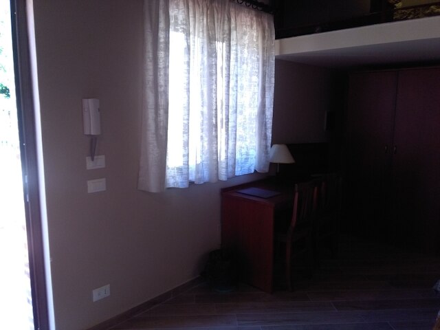 ホテル ドルレアン