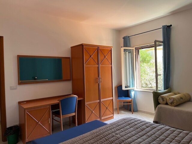 ホテル ドルレアン