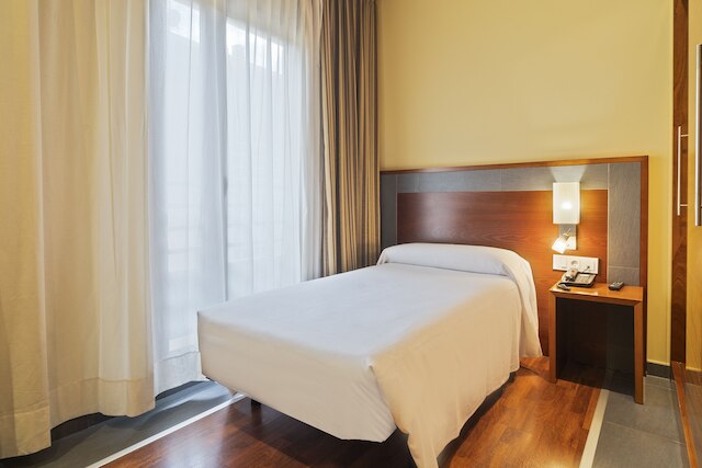 F&G ログローニョ ホテル