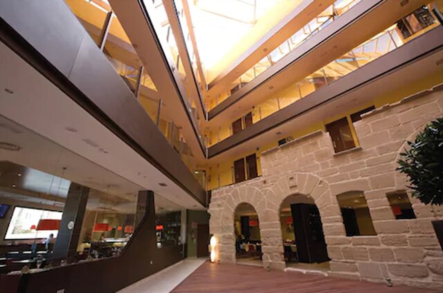 F&G ログローニョ ホテル