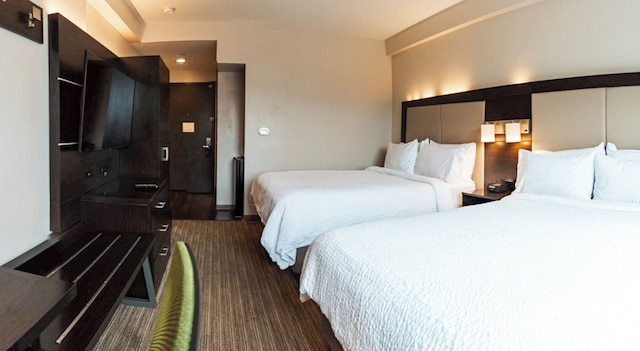 ホリデイ イン エクスプレス マスペス by IHG