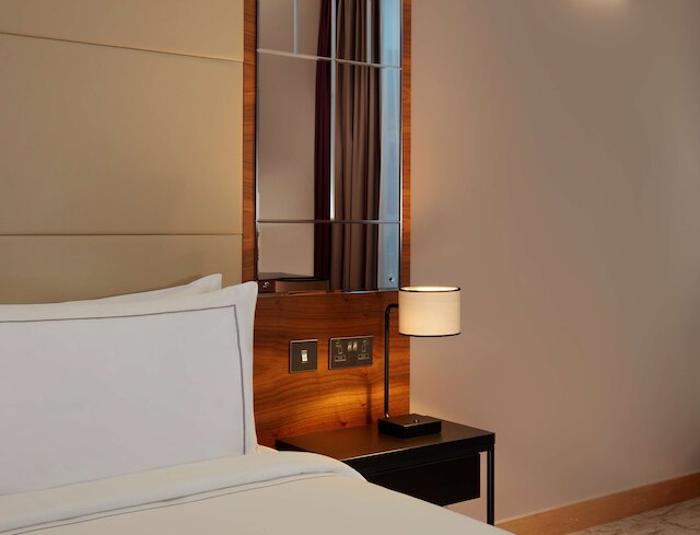 パーク プラザ カウンティ ホール ロンドン