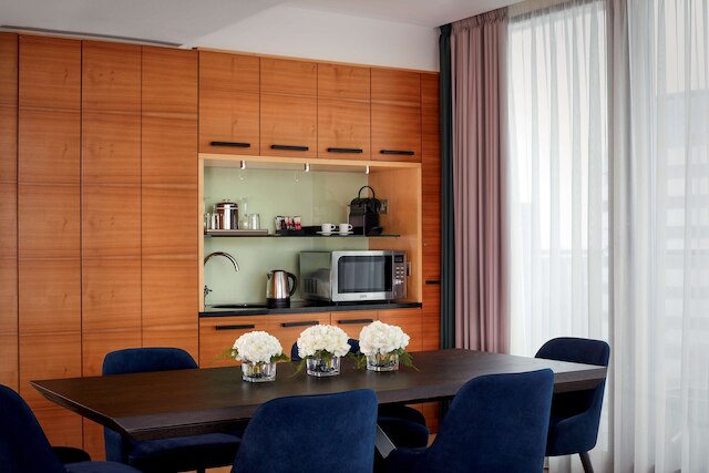 パーク プラザ カウンティ ホール ロンドン