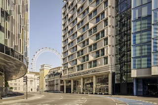 パーク プラザ カウンティ ホール ロンドン