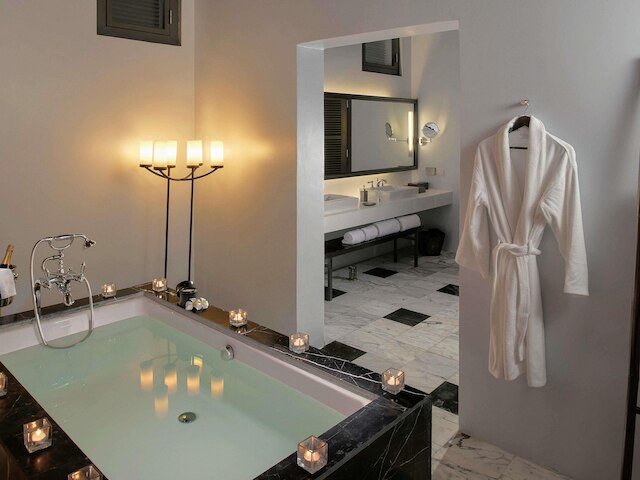 ソフィテル ルアン パバーン