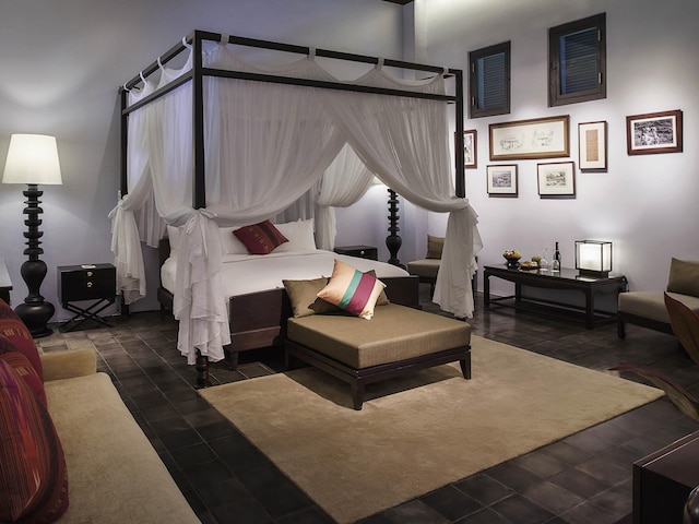 ソフィテル ルアン パバーン